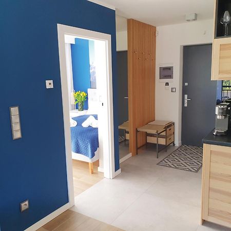 Relaxapart - Komfortowy Apartament Z Prywatna Sauna Appartement Szczyrk Buitenkant foto