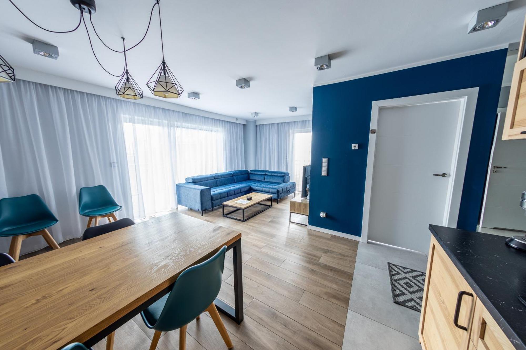 Relaxapart - Komfortowy Apartament Z Prywatna Sauna Appartement Szczyrk Buitenkant foto